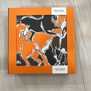 Terre D’Hermes Pure Perfume Parfum